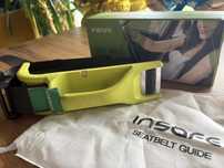 Insafe adapter do pasów dla kobiet w ciazy