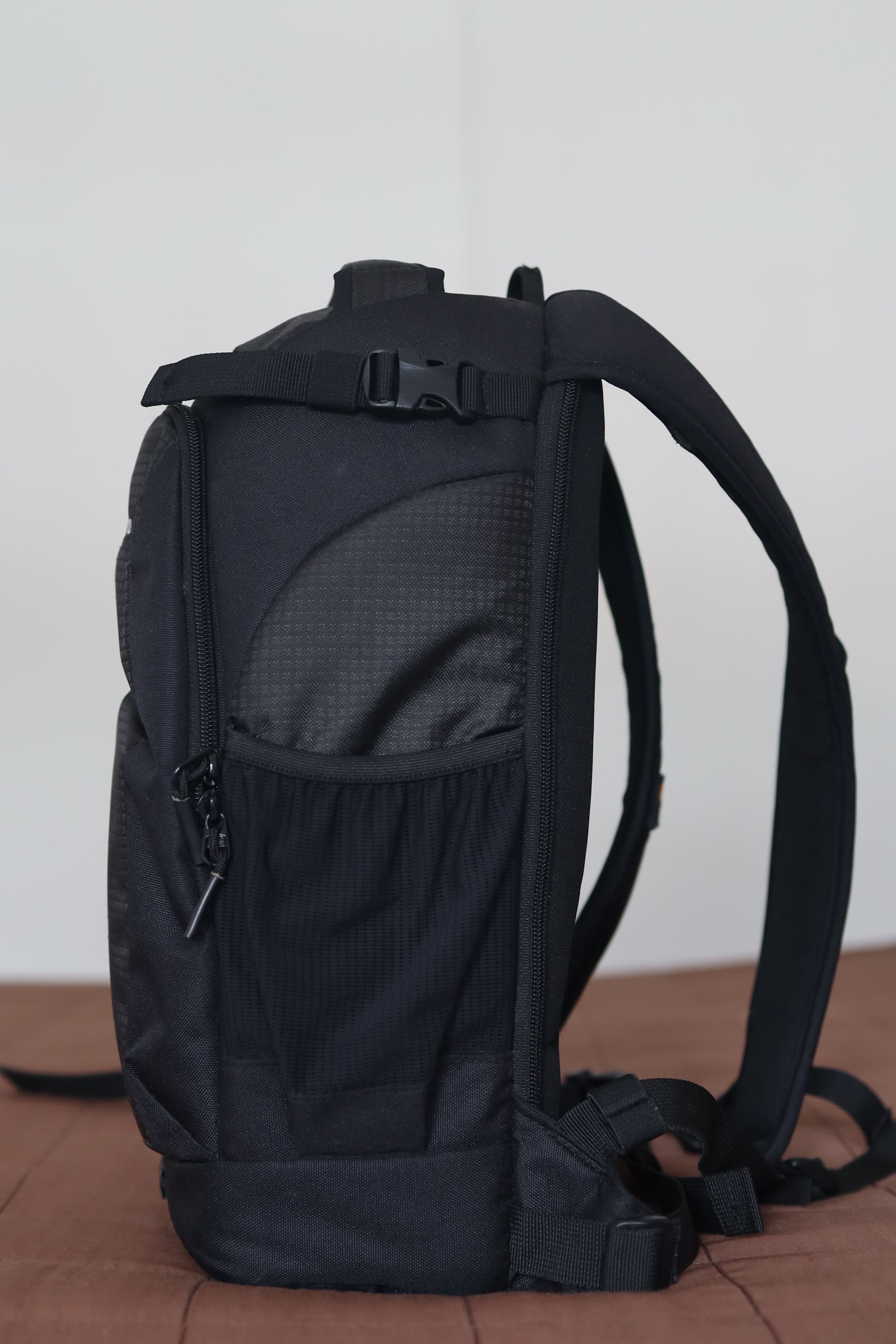 Mochila Lowepro Flipside 200 AW II