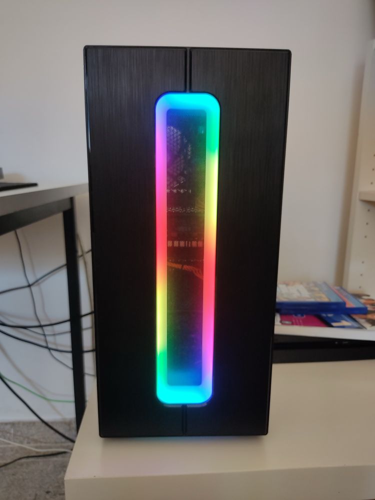 PC Desktop Gaming