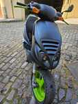 Scooter piaggio NRG mc2 50cc