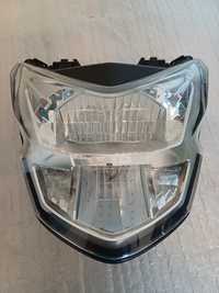 Reflektor Honda CBF 125 F