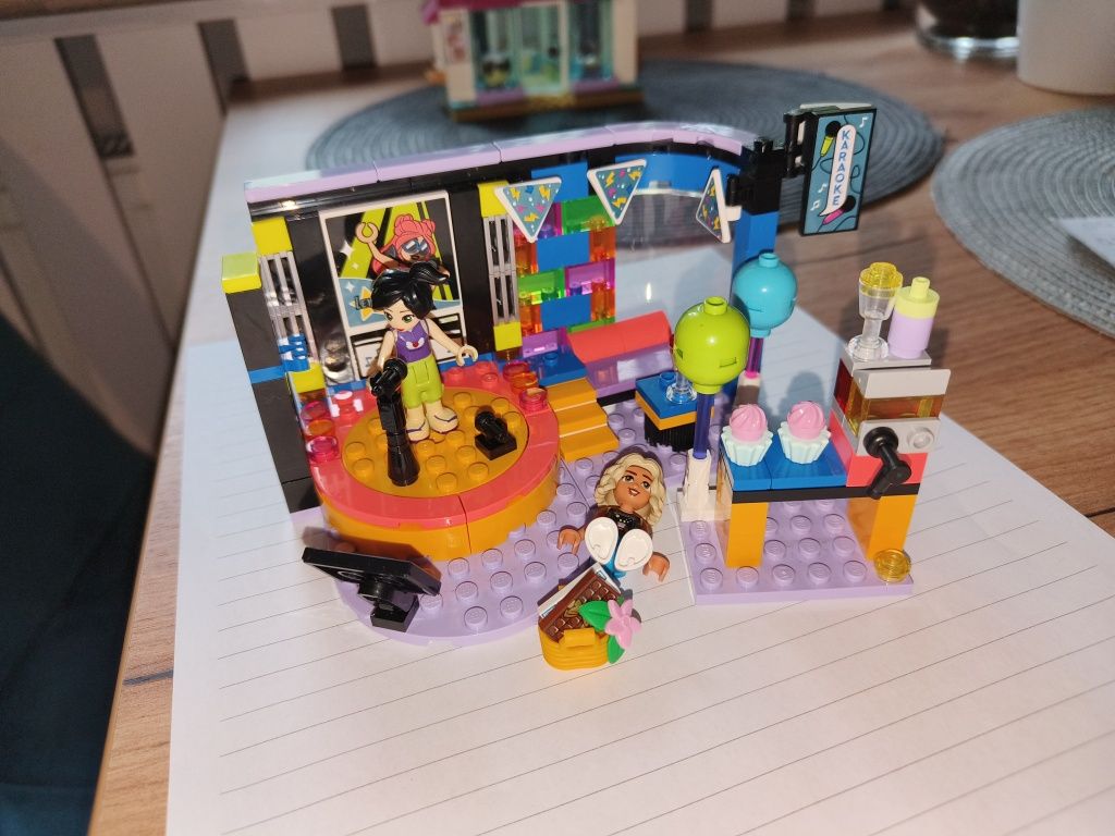 LEGO Friends 42610