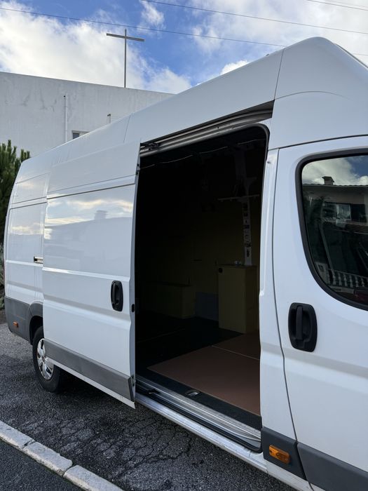 Fiat Ducato Maxi 2.3 Multijet