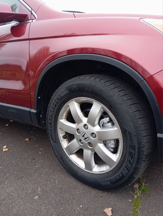 Продам хонда срв