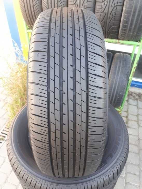 235/60R18 Bridgestone Dueler H/L 33 Нові Шини/Колеса/Літо