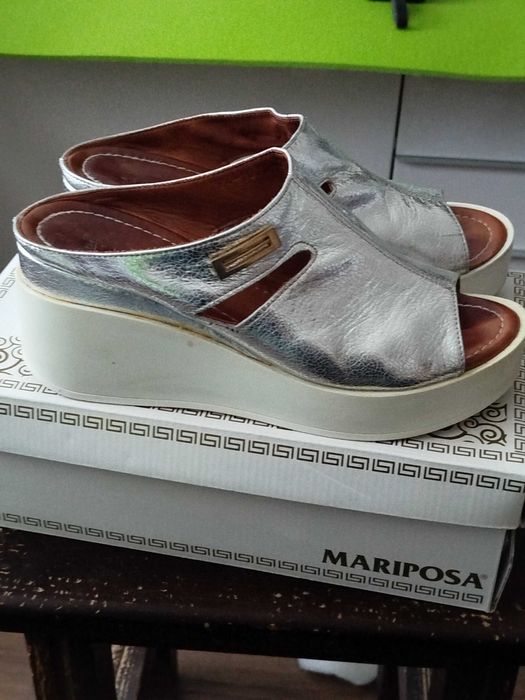 Шльопанці жіночі.Країна виробник Туреччина.