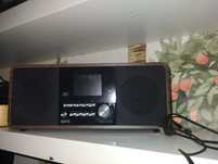Sprzedam radio internetowe z pilotem imperial