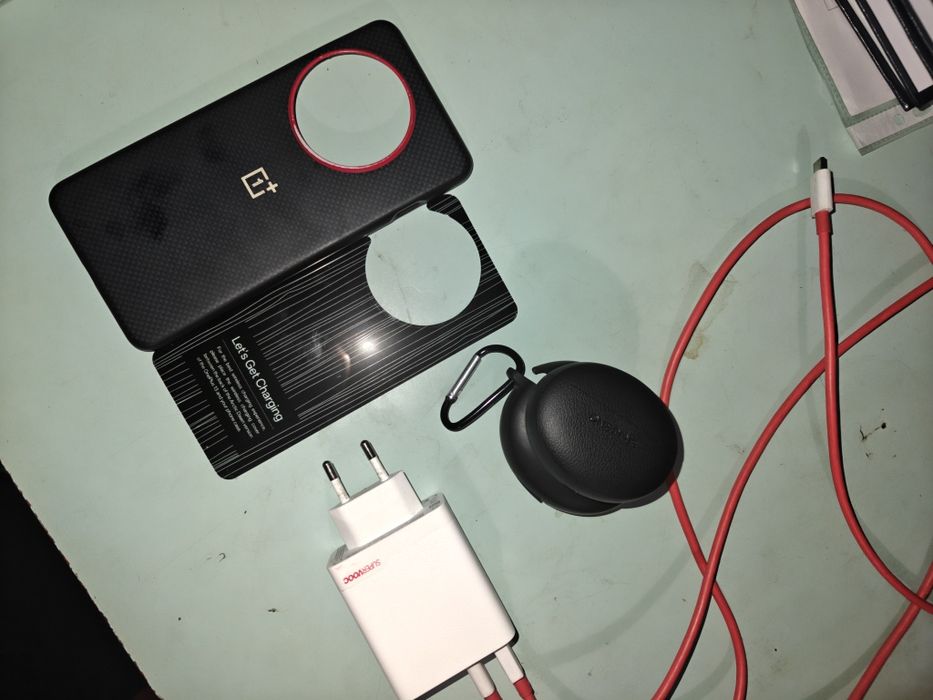 ОБМЕН-ПРОДАЖА OnePlus 13 на iPhone 16 Pro Max