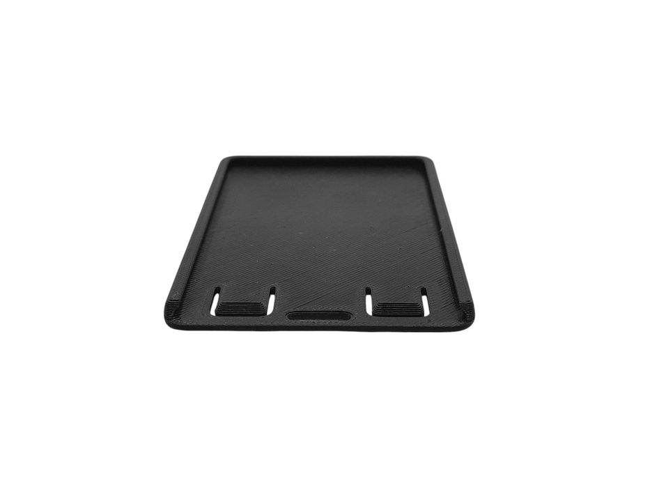 Card Holder-Etui na kartę-Przepustka do Kołchozu/Osłona identyfikatora