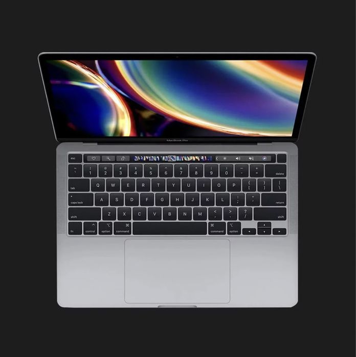 MacBook pro 13 with touchbar /2020/i5/8gb/256gb