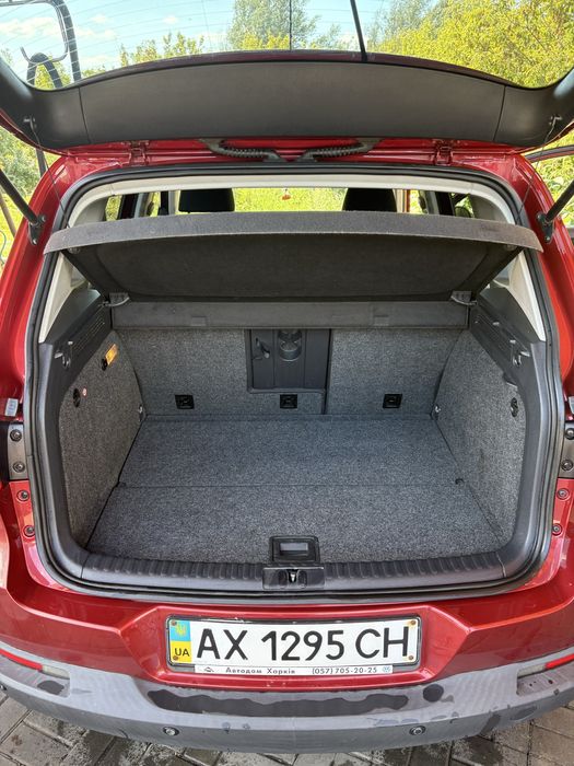 Продам Volkswagen Tiguan 2010