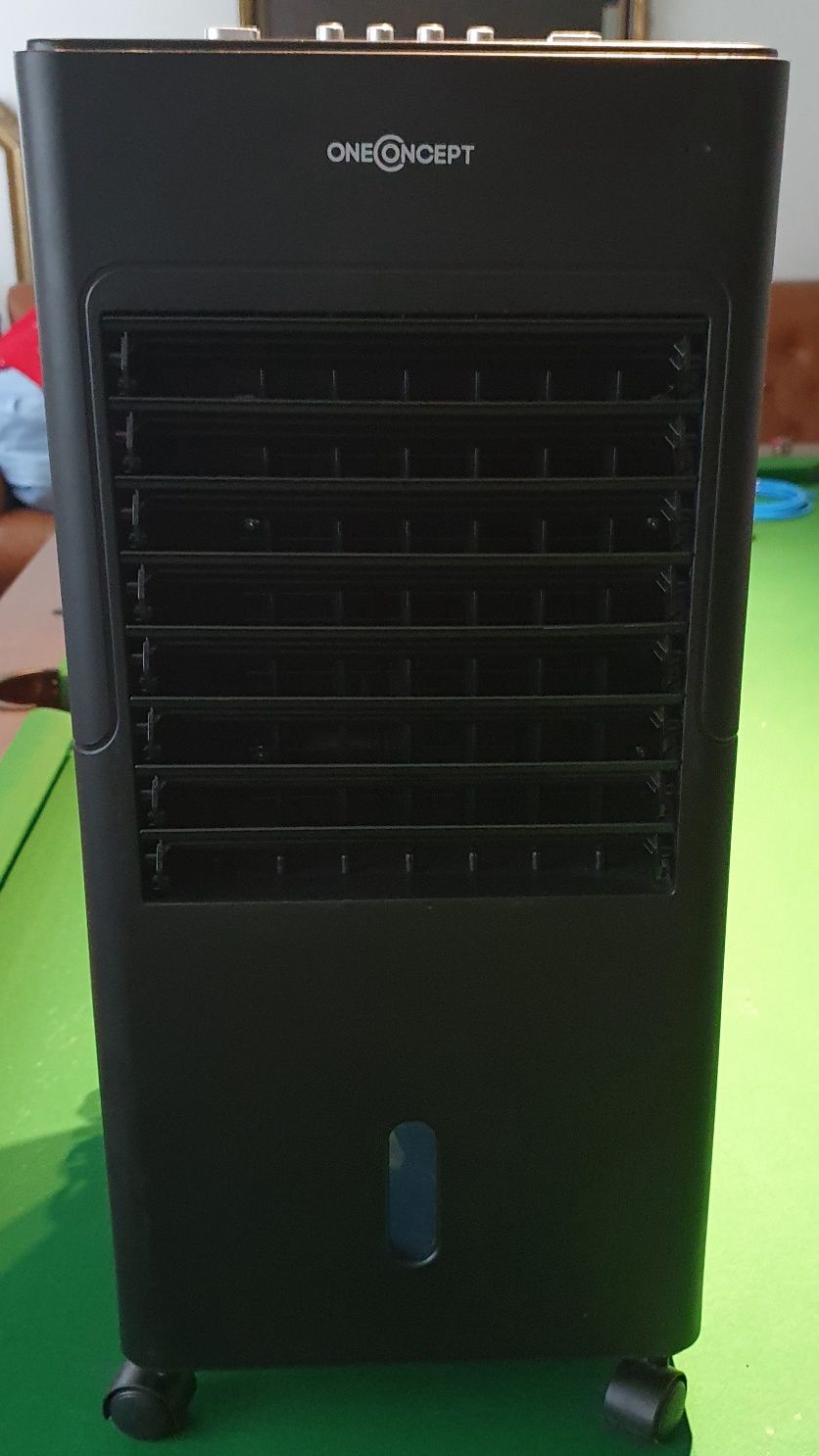 Klimator Freshboxx