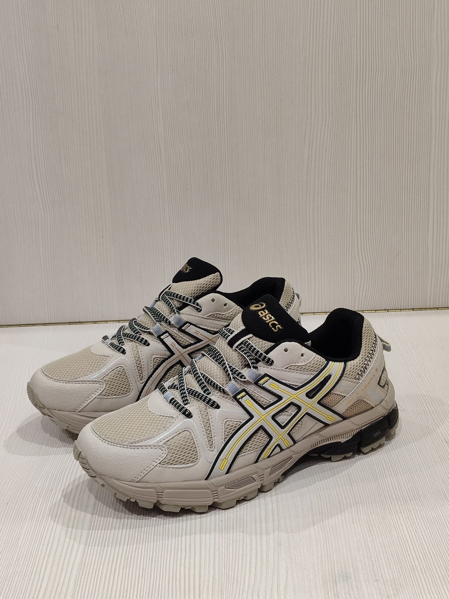 Кросівки чоловічі  ASICS. 41 р по 45 р.