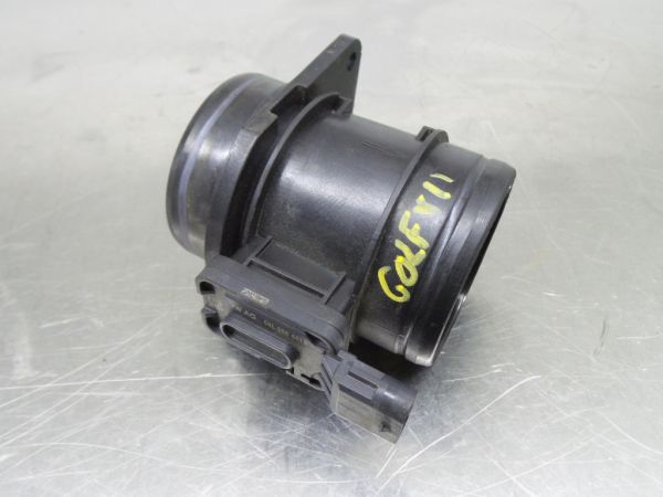 Medidor massa de ar / MAF VOLKSWAGEN Golf VII (5G1, BQ1, BE1, BE2)