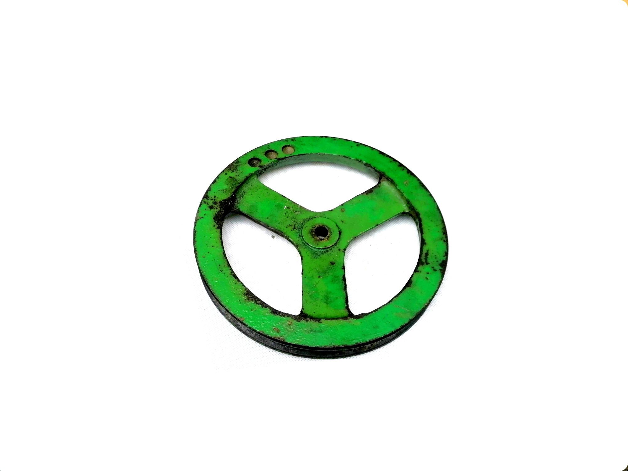 Koło pasowe pompy John Deere 1065,1068,1072,1075,1085