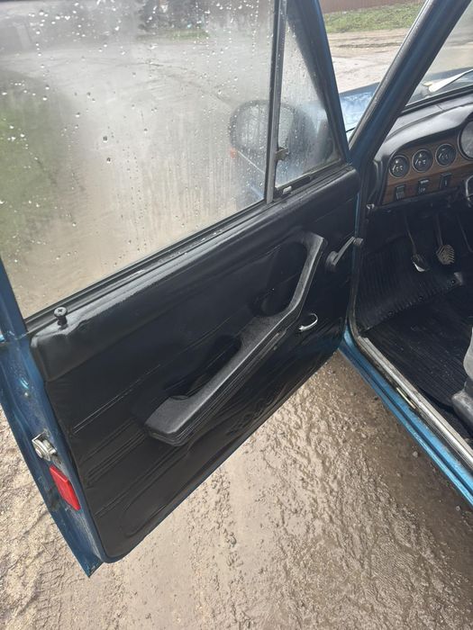 Ваз 2106 газ бенз