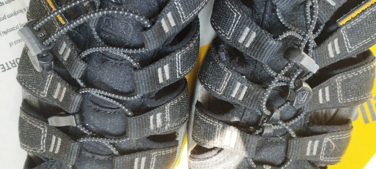 Keen, Merrell original 40-41,46