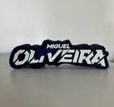 Miguel Oliveira Nome