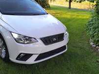 Seat Ibiza Seat Ibiza cena do końca sierpnia