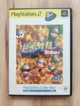 Gra Pipo Saru 2001 Ape Escape PlayStation 2 The Best NTSC-J