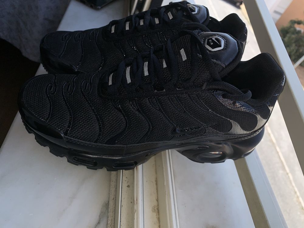 Nike tn air nova