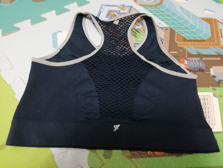 Спортивний топ (Slazenger, Usa Pro)