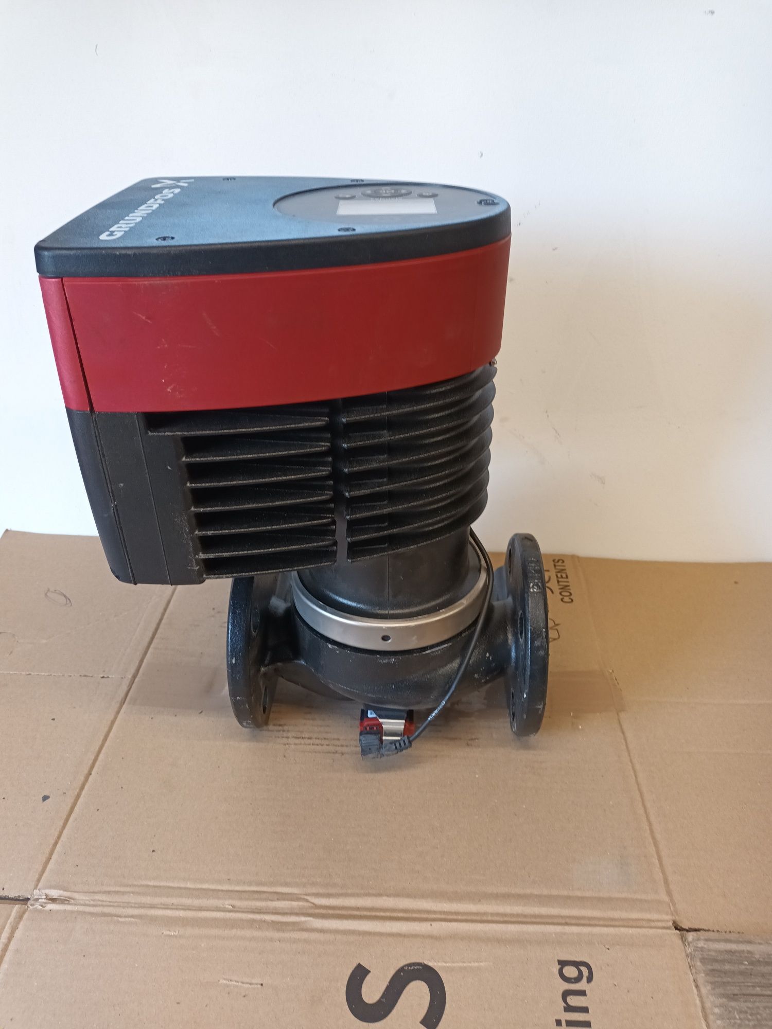 Pompa obiegowa  CO Grundfos MAGNA3 40-80 F220