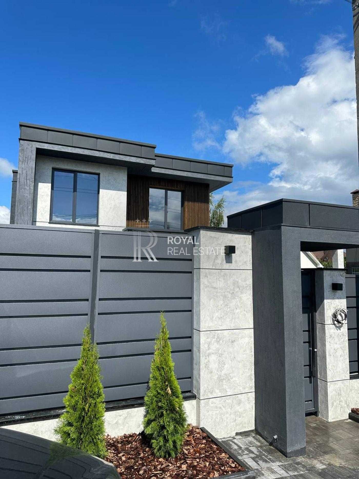 Продаж 2-поверхового будинку в с. Ходосівка, 240 м2
