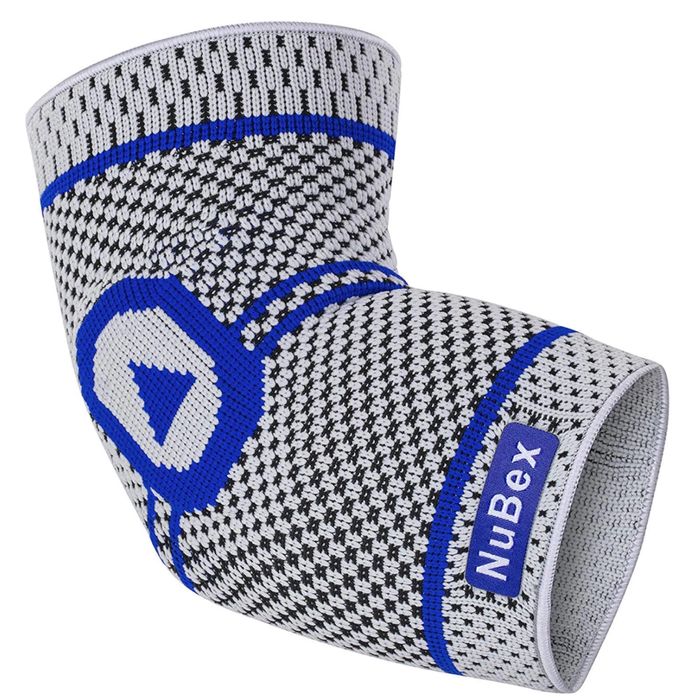 Aktywny bandaż na łokieć