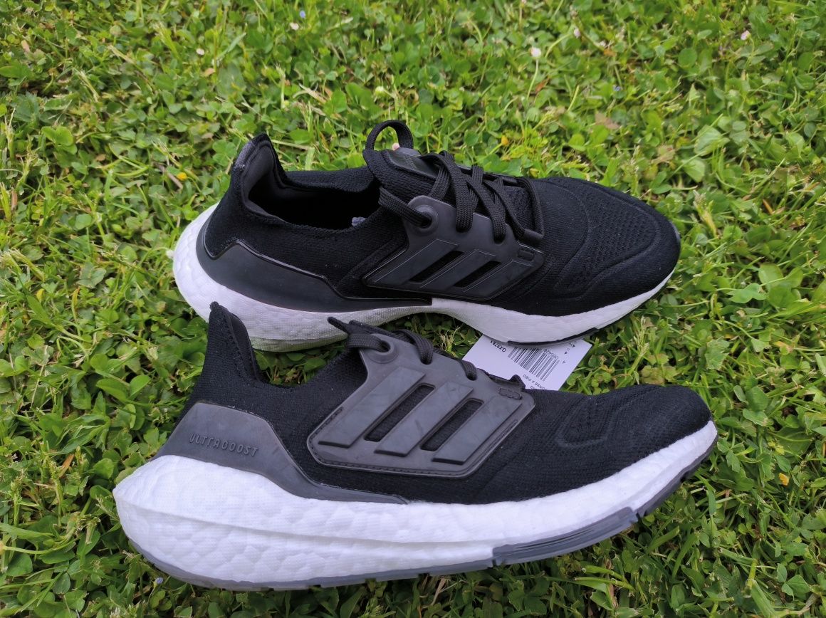 Кросівки Adidas Ultra Boost 22j gx9783 нові, оригінал Running