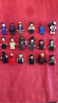 Legos variados para venda