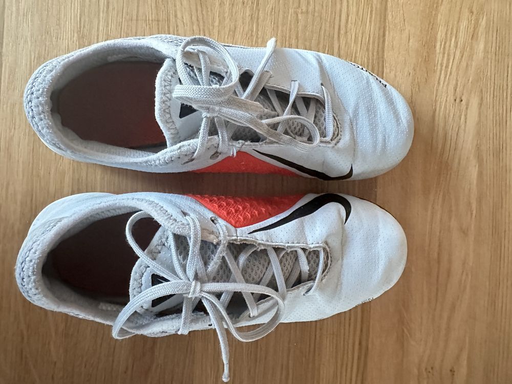 Nike phanton halówki 36
