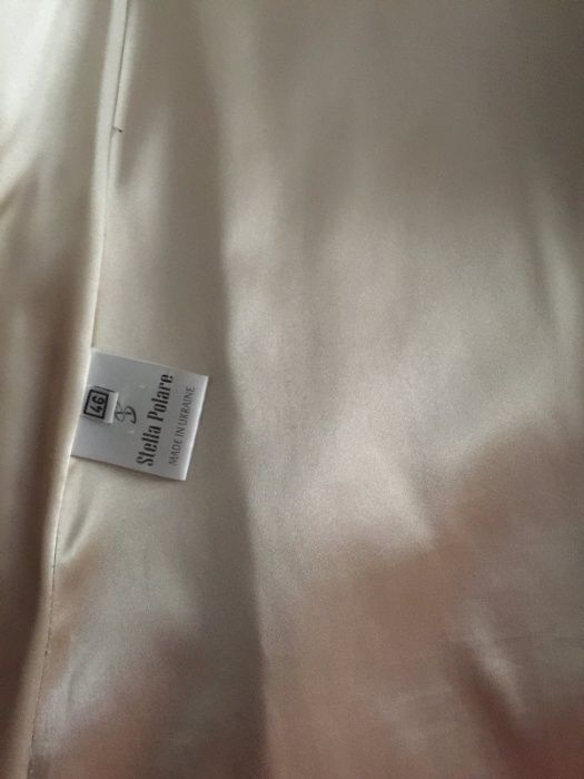 Пальто кашемірове демісезоне 36