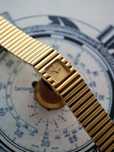 Emka damski zegarek szwajcarski swiss made gustowny ladny