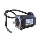 Шаговый двигатель NEMA23 57BYGH82   2.4NM 4A