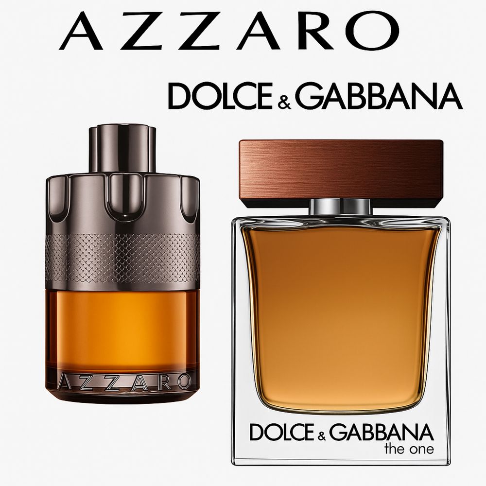 Nowe perfumy męskie, z Douglasa. 100% oryginał