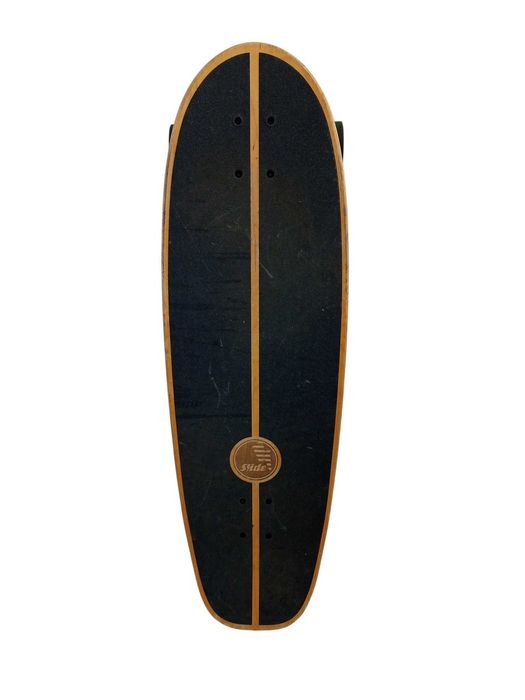 Deska Surfskate Slide Bandana 34