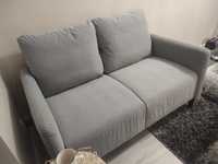 Sofa dwuosobowa Ikea