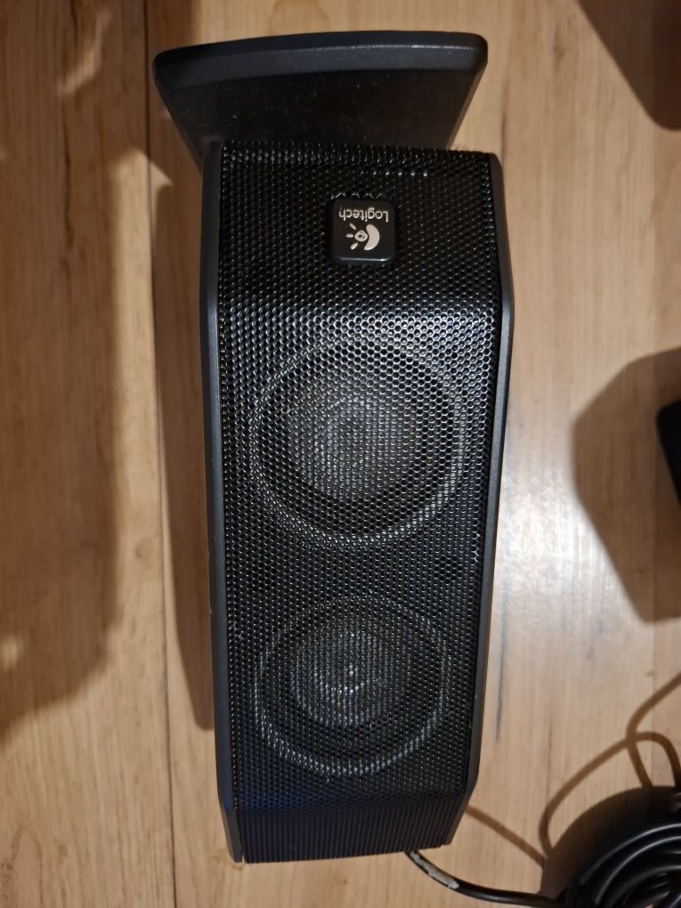 Głośniki logitech