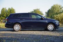 Fiat Tipo Kombi salon PL 42 tys km /FV 23%