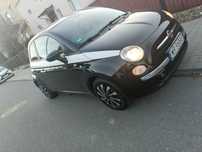 Fiat 500 Sprzedam fiat 500 , zadbany egzemplarz!!!