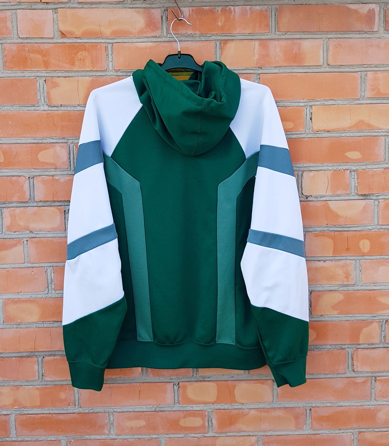 Adidas Originals Equipment Block худі кофта оригінал L