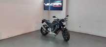 Honda CBF  CB500F