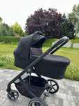 Wòzek Cybex balios s