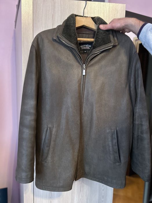 Куртка зимова чоловіча