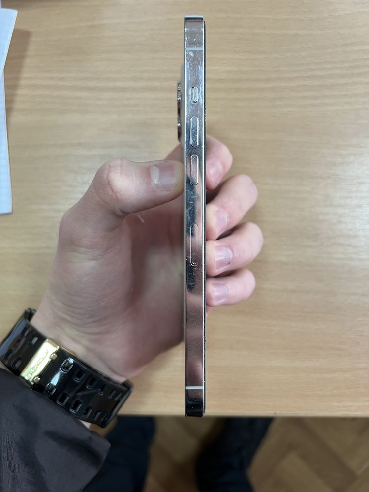 iPhone 12 pro max 256