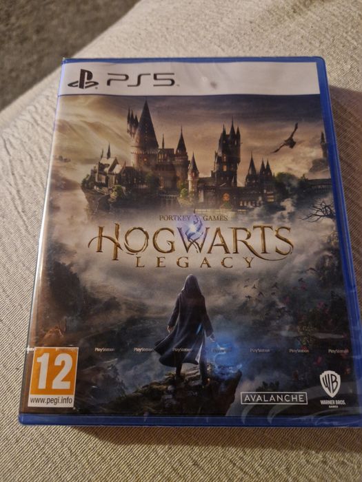 Hogwaryts Legacy