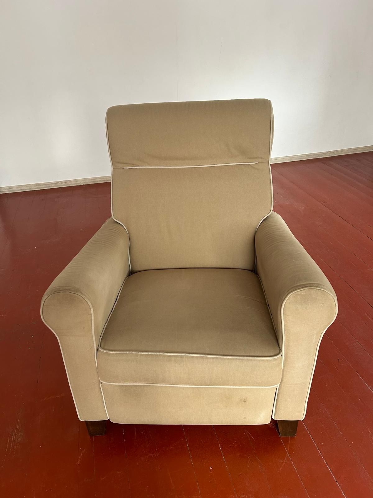 Fotel firmy IKEA