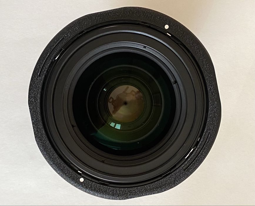 Nikon 28-70mm F2.8D AF-S