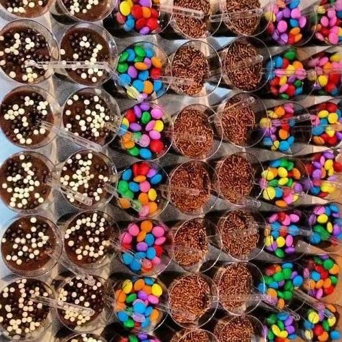 DOCES sob encomenda